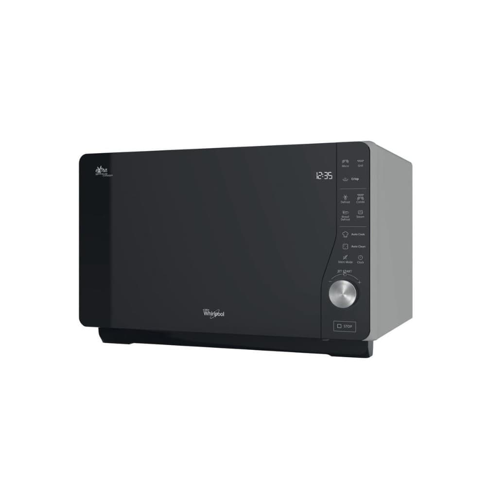 Whirlpool MWF 427 SL Extraspace con Funzione Vapore, 25 Lt – Unieuro