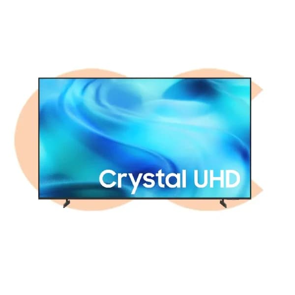 Samsung Smart TV 4K 75U8000H, 75" – Euronics
