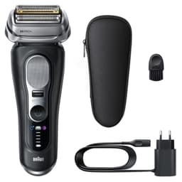 Rasoio Elettrico Series 9 Pro+ 9600s