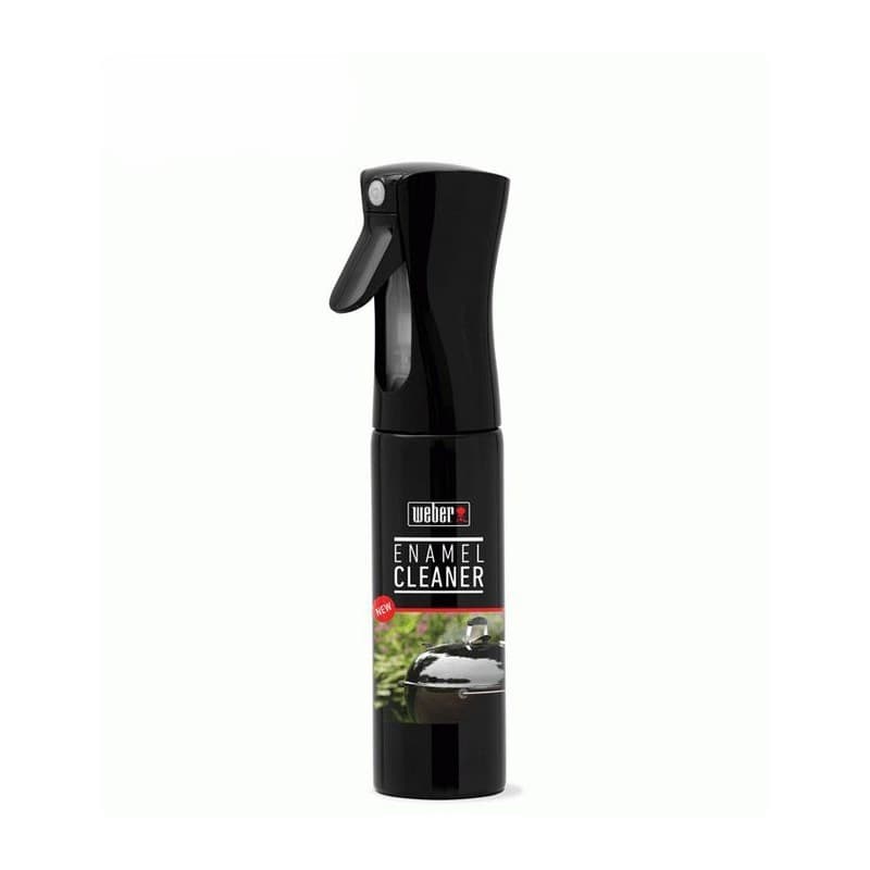 Detergente per superfici smaltate, 3000 ml Weber – Comet