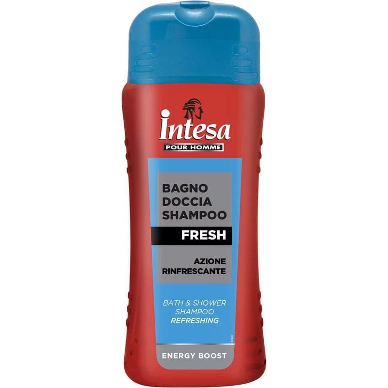 Intesa Bagno Doccia 500 ml in offerta da Risparmio Casa