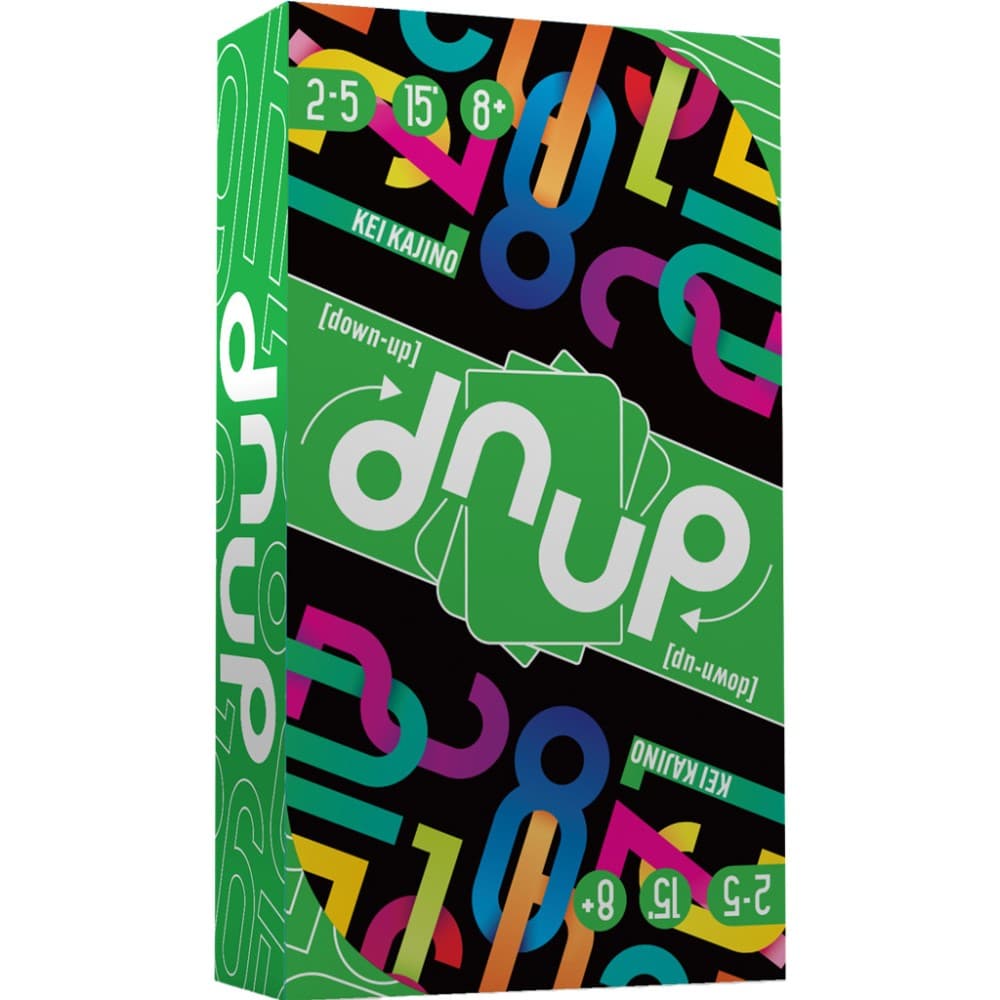 Dnup ASMODEE – Esselunga