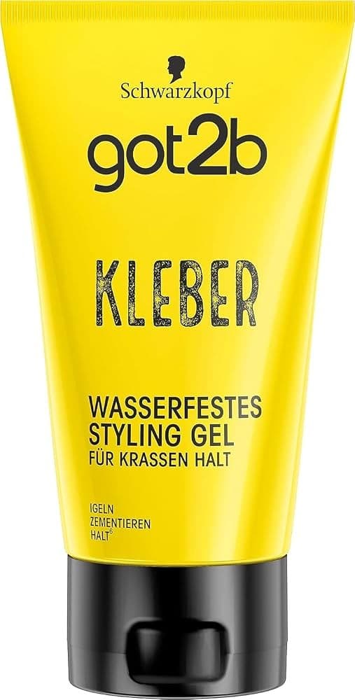 Got2b cura capelli o styling – Iper La grande i