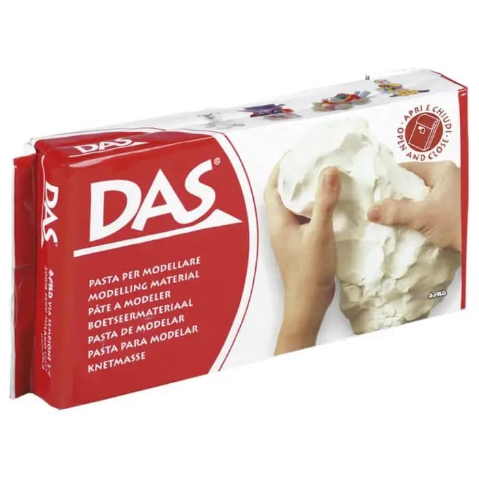 Panetto Das 500 g in offerta da Iper La grande i