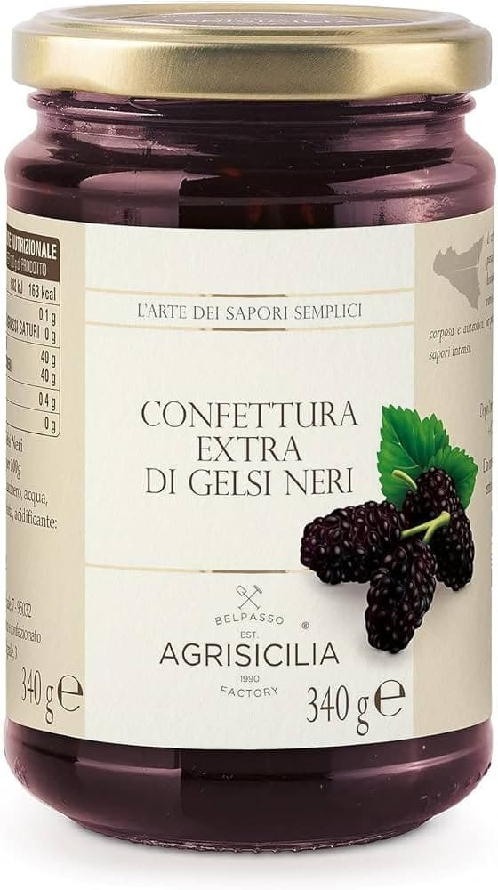 Confetture Extra, 340/360 g Agrisicilia – Lidl