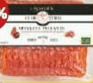 Spianata piccante, 120 g Le Specialità Cuor di Terra – Penny