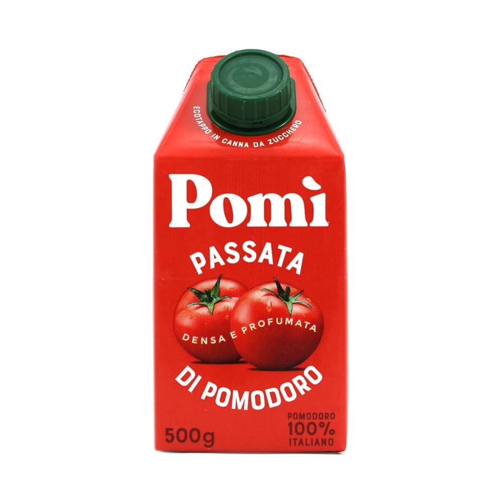 Prodotti a base di pomodoro – Bennet
