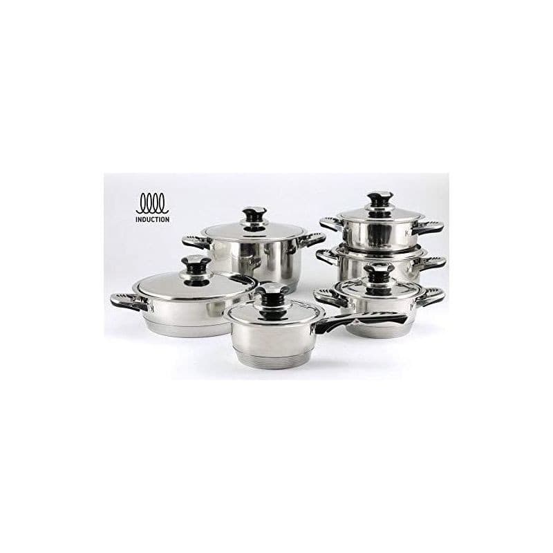 Set dietetica 24pz 010500000003 – Euronics