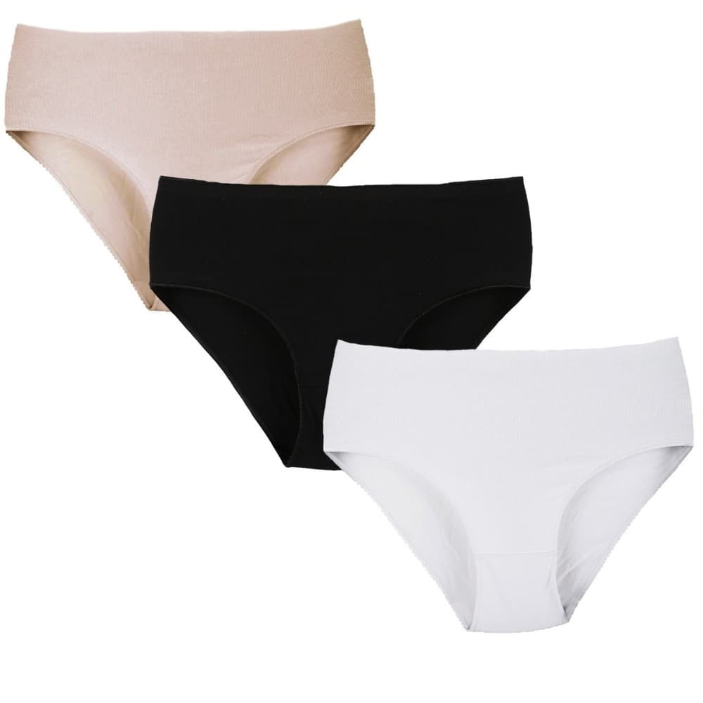 Slip donna, 3 pezzi Coconuda – Iper La grande i