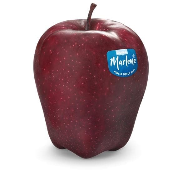 Marlene Red Delicious IGP – Il Gigante