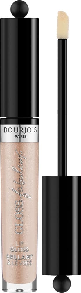 Bourjois fabuleux lip gloss in offerta da Tigota
