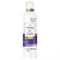 Pantene Lacca Styling