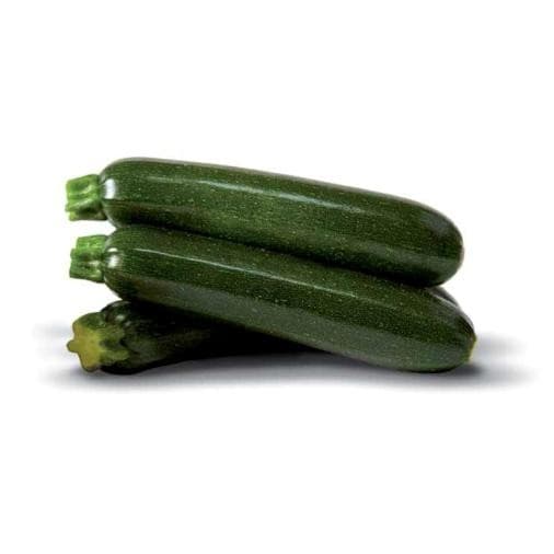 Zucchine scure in offerta da Panorama