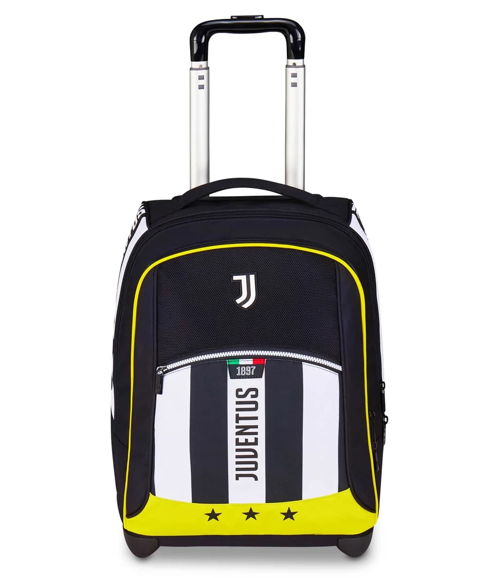 Big Trolley Juventus/Milan/Inter Seven in offerta da Iper La grande i