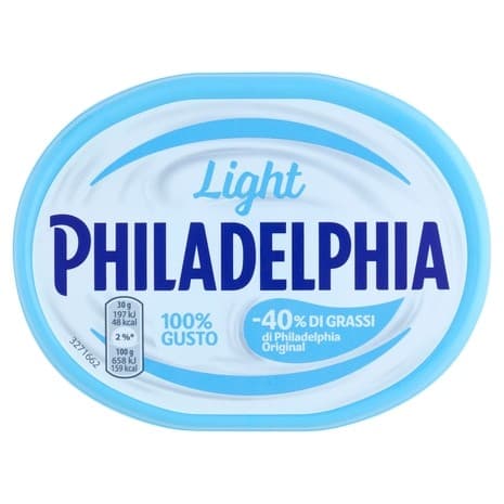 Philadelphia Light, 190 g – Penny