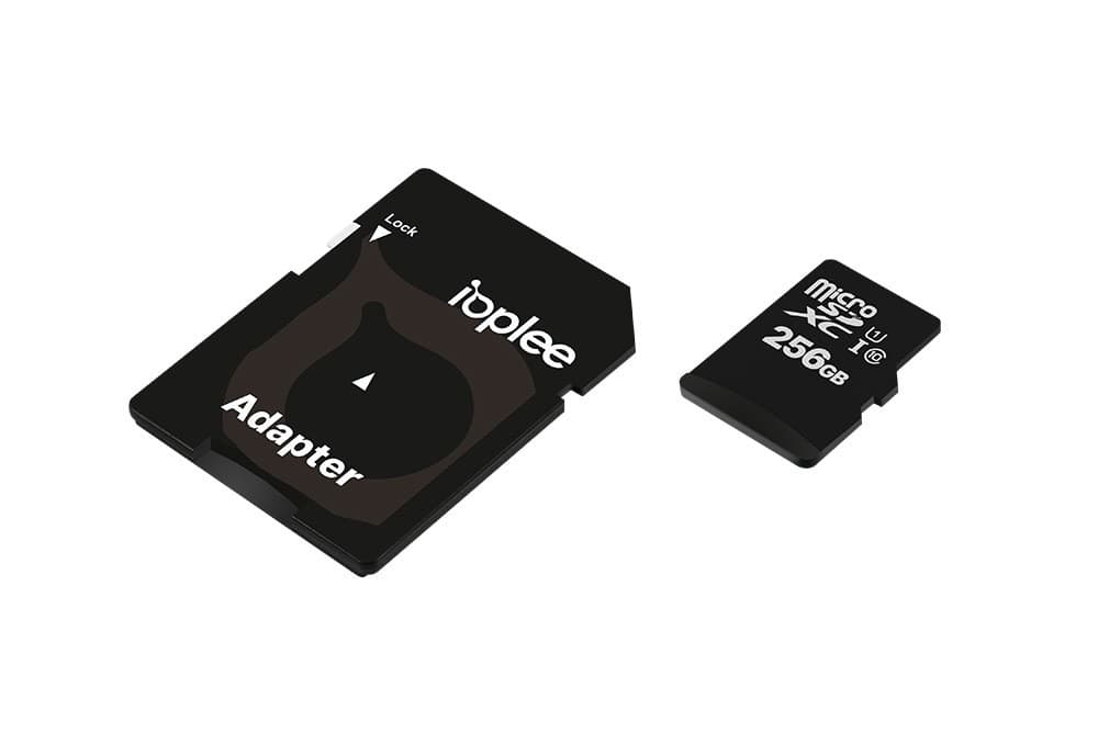 Ioplee Micro SD – Unieuro