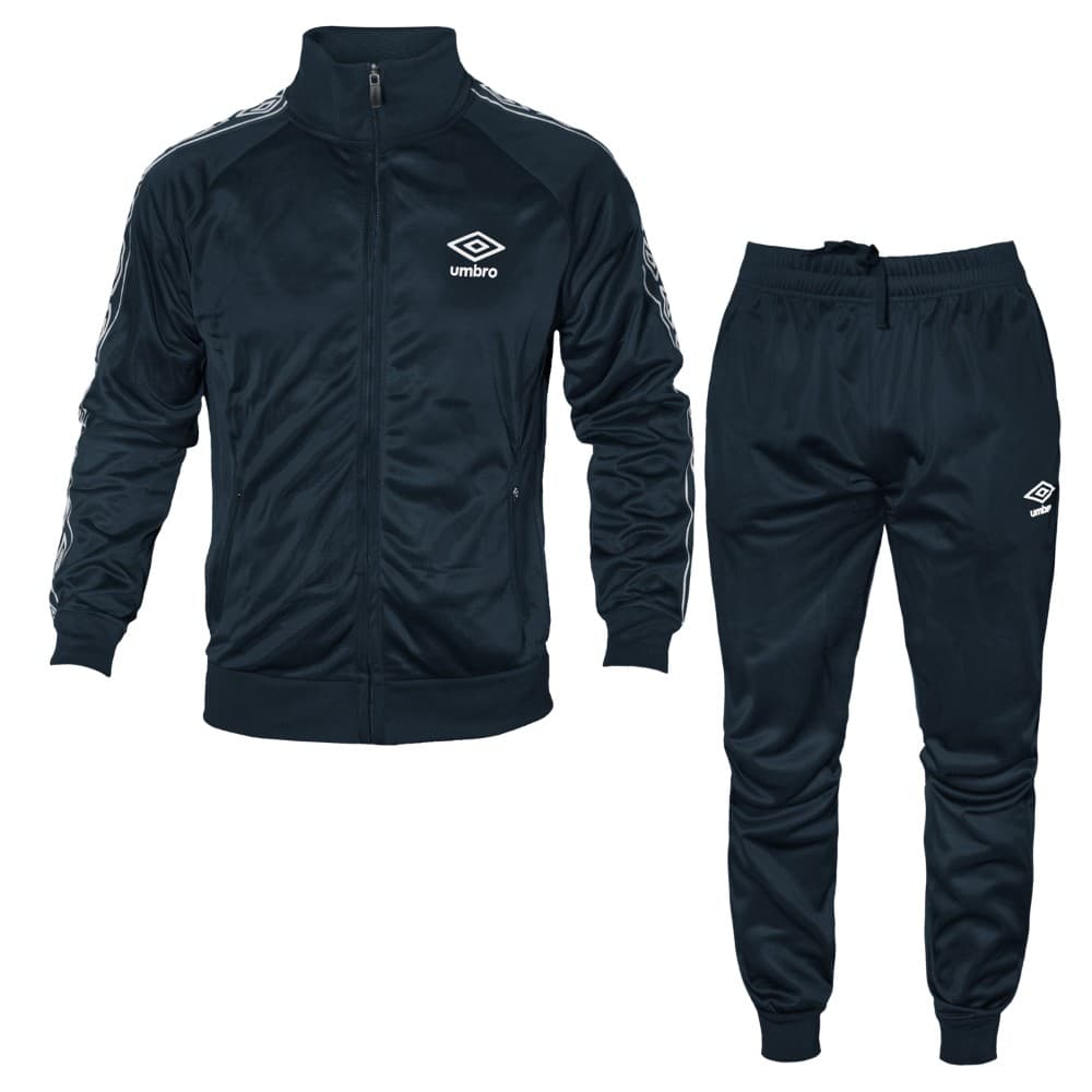 Tuta uomo in triacetato UMBRO – Iper La grande i