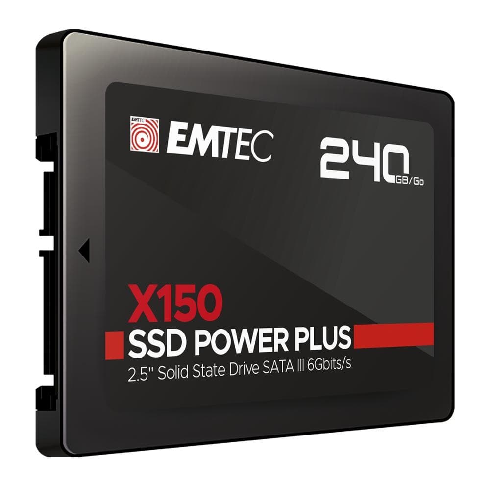 SSD Powerplus – Euronics
