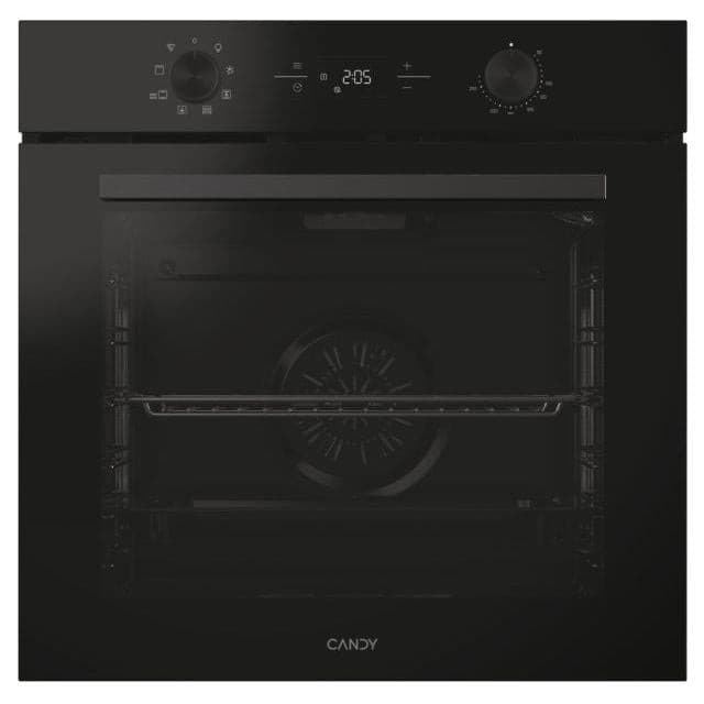 Forno termoventilato New Moderna CA6 N3T1HTB CANDY – Euronics