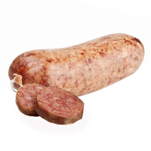 Cotechino nostrano – Bennet