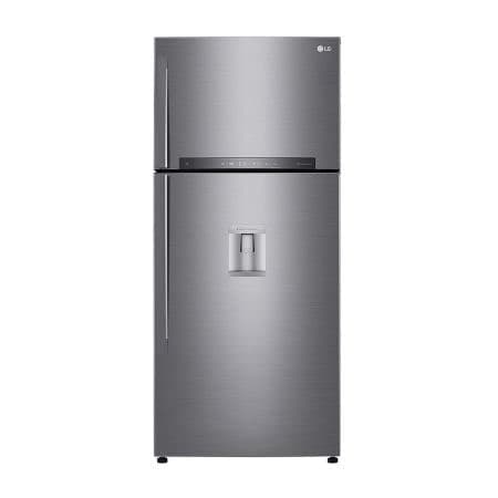 LG Frigorifero 2 porte GTF744PZPED – Euronics