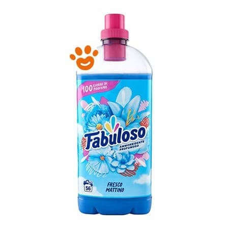 Fabuloso ammorbidente concentrato, 1000 ml – Carrefour