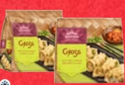 Vitasia gyoza con kimchi e suino, 400 g – Lidl