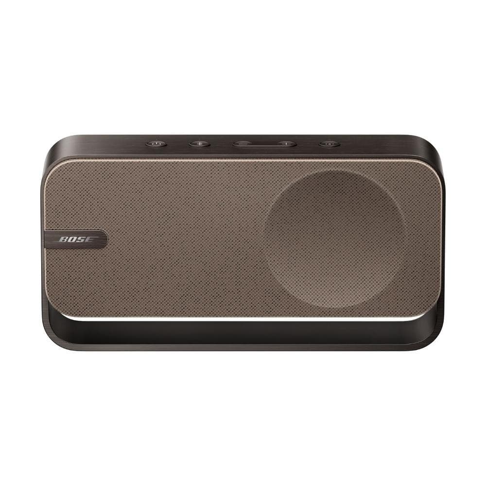 Bose Speaker Bluetooth Soundlink Home – MediaWorld