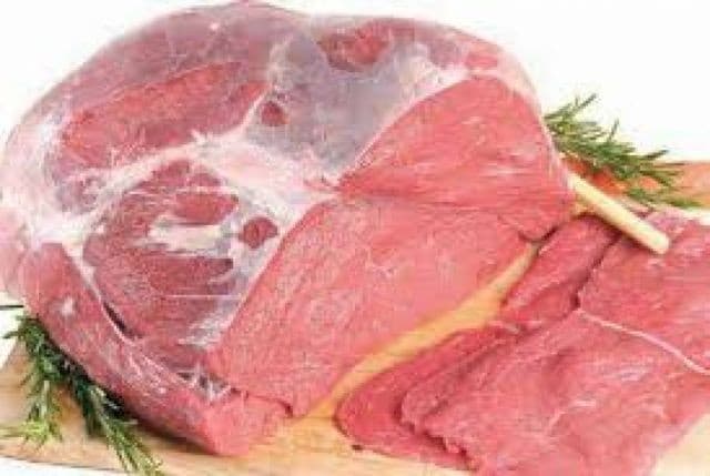 Fettina di Spalla di Scottona – Carrefour