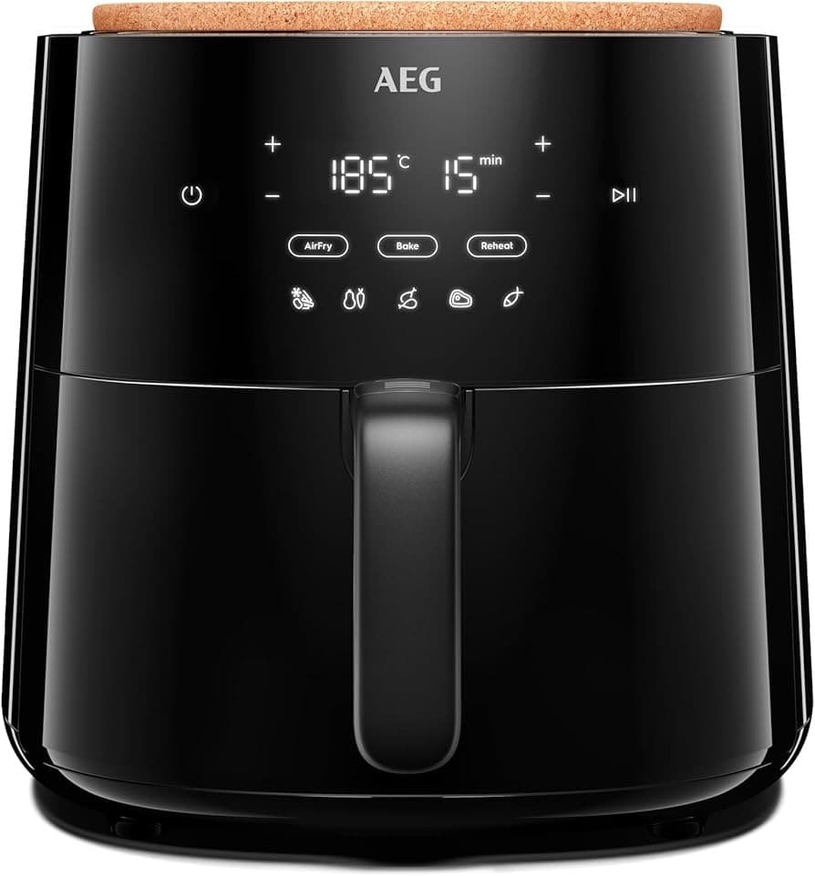 AEG Friggitrice ad aria AAF5B – Unieuro