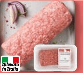 Rollata allo speck, 600 g – Lidl
