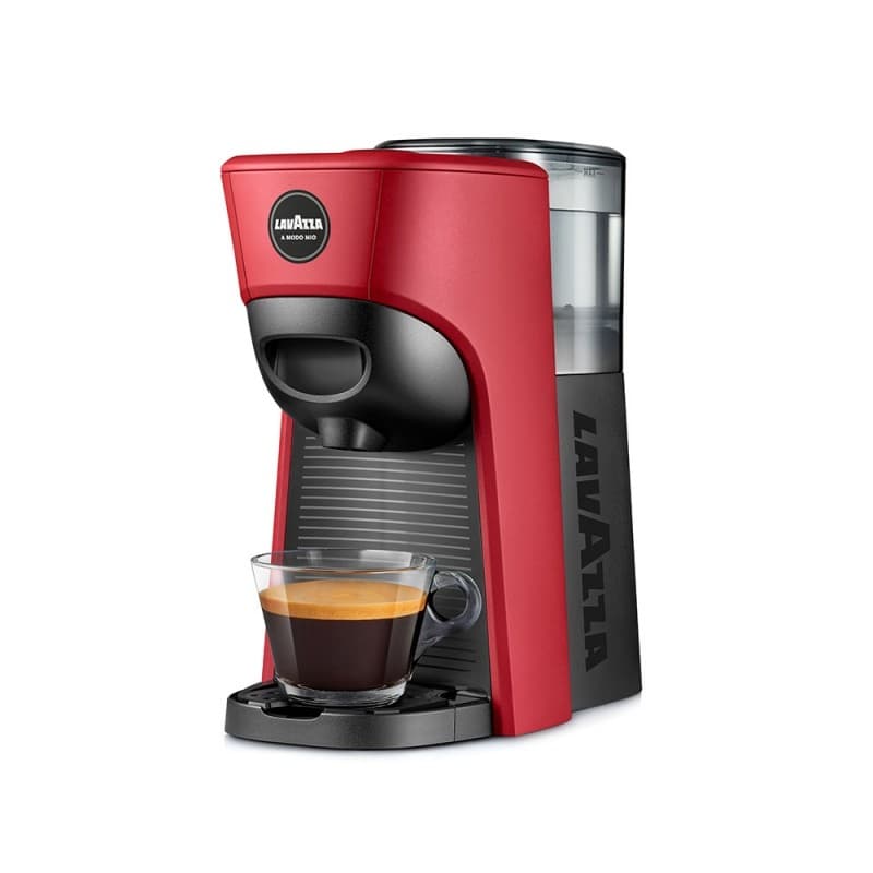 Macchina per caffè in capsule Lavazza Tiny Eco 0,6 L in offerta da MediaWorld