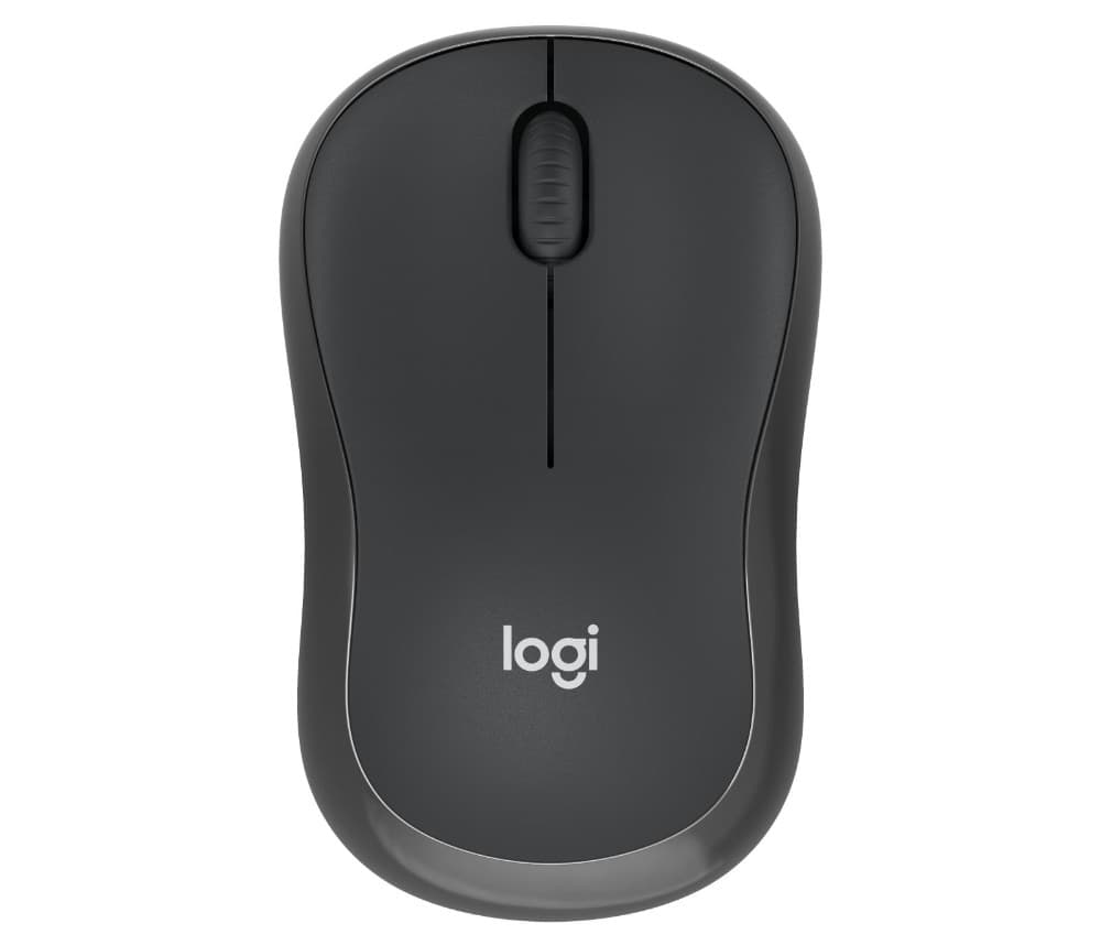 Logitech Mouse Bluetooth M240 – Comet