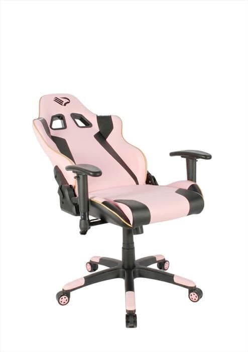 Nacon Sedia Gaming CH-520 Ufficiale Palermo FC – Euronics