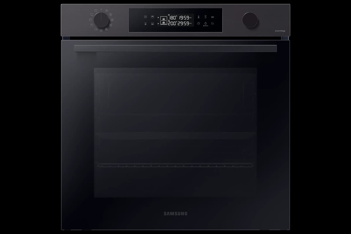 Samsung forno elettrico 76 L in offerta da Euronics