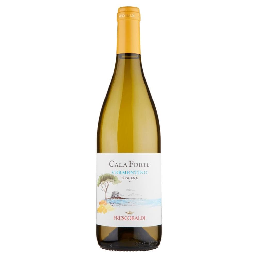 Vermentino di Toscana IGT Cala Forte Frescobaldi, 75 cl – Il Gigante
