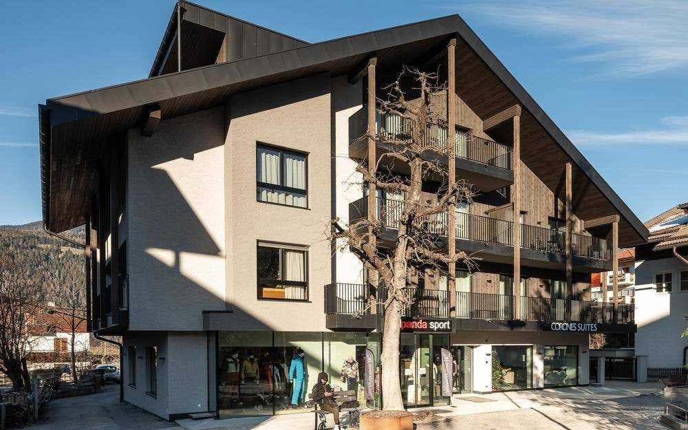 Residence Corones Suites Valdaora (BZ), a persona per 5 notti – Lidl