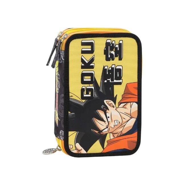 Astuccio 3 zip Dragon Ball PANINI in offerta da Iper La grande i