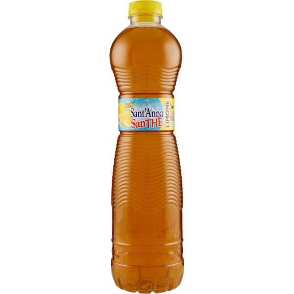 Thé Santhé Sant'Anna 150 cl in offerta da Esselunga
