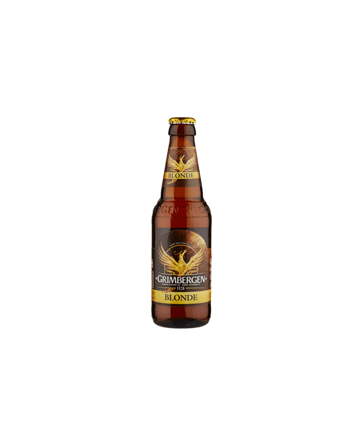 Birra Grimbergen Double o Blonde 330 ml in offerta da Carrefour