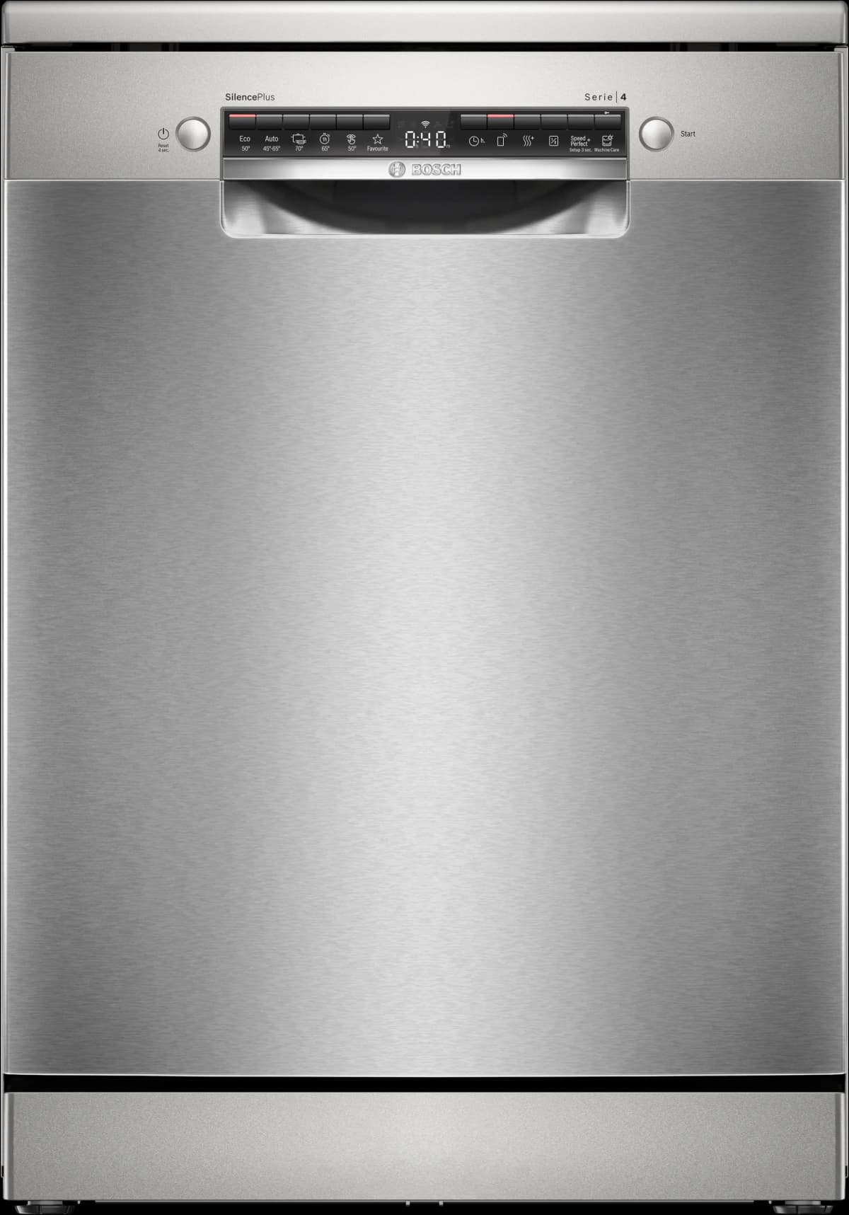 Lavastoviglie Bosch SMS4HM108E 14 coperti in offerta da MediaWorld
