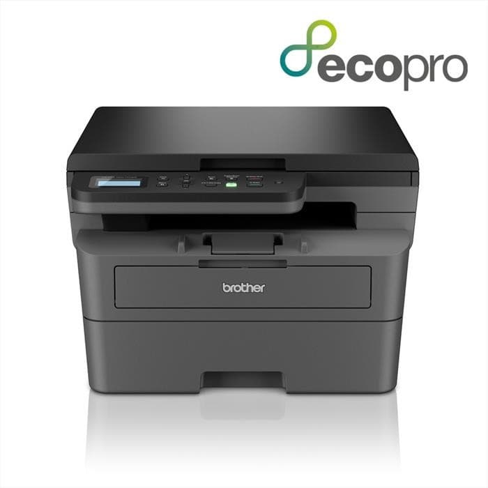 Brother Multifunzione Laser DCPL2627DWERE1 – Comet