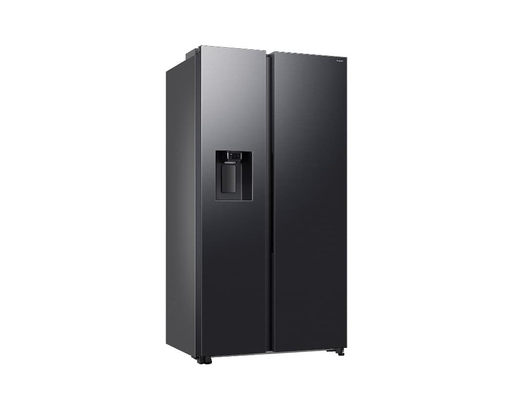 Frigorifero Side by Side Air-Space AI RS70F64KEFEF, 420L + 220L Samsung – Expert