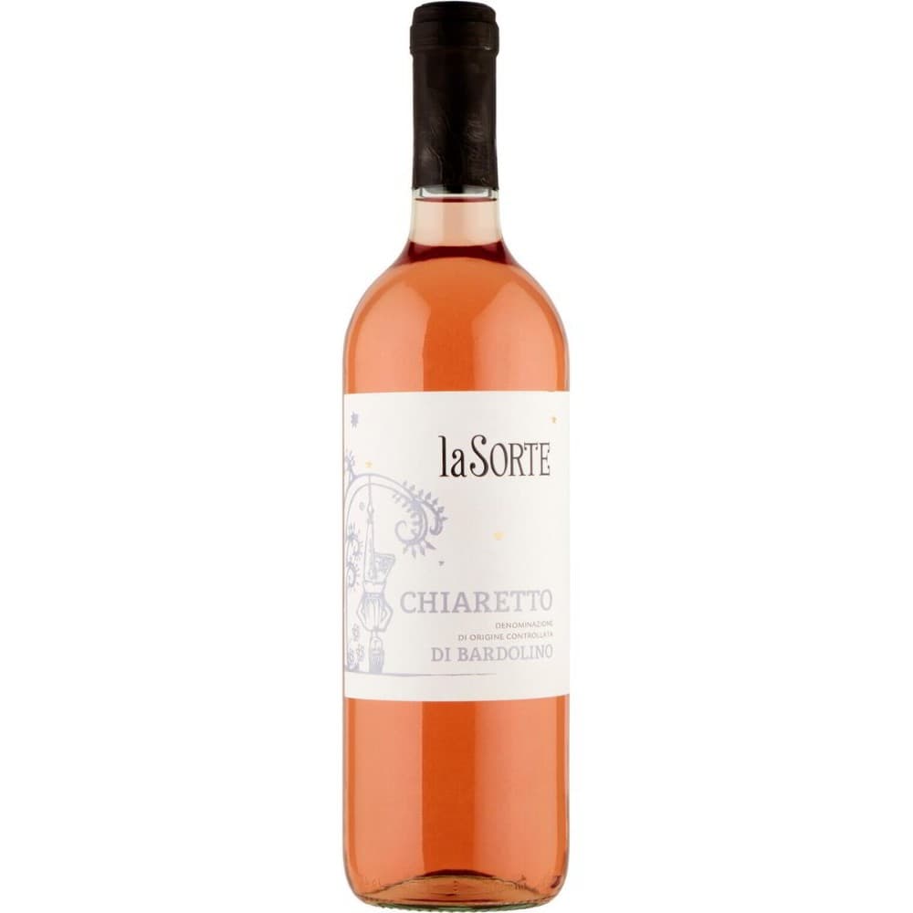 La Sorte Bardolino, Chiaretto, Custoza o Soave DOC 75 cl in offerta da Iper La grande i