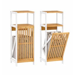Porta biancheria mobile