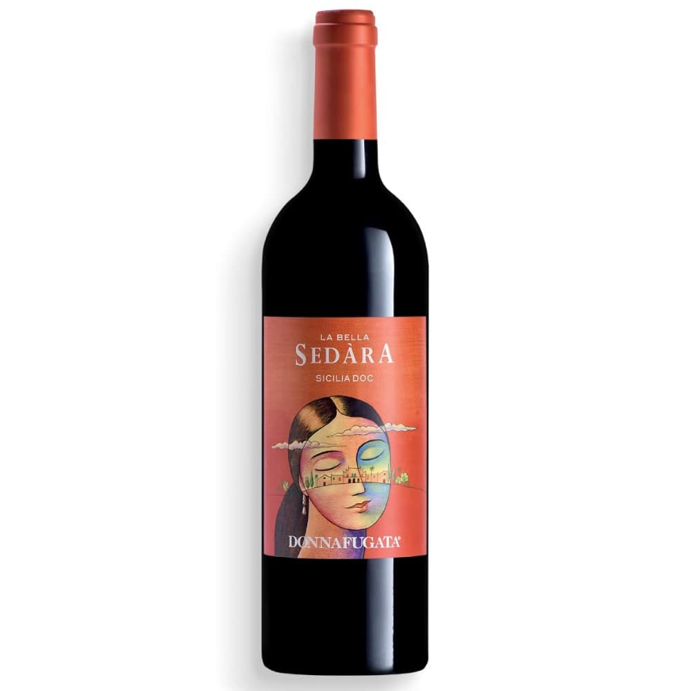 Damarino Bianco DOC o Sedara Rosso IGT o Anthilia Bianco IGT Donnafugata, 750 ml – Carrefour