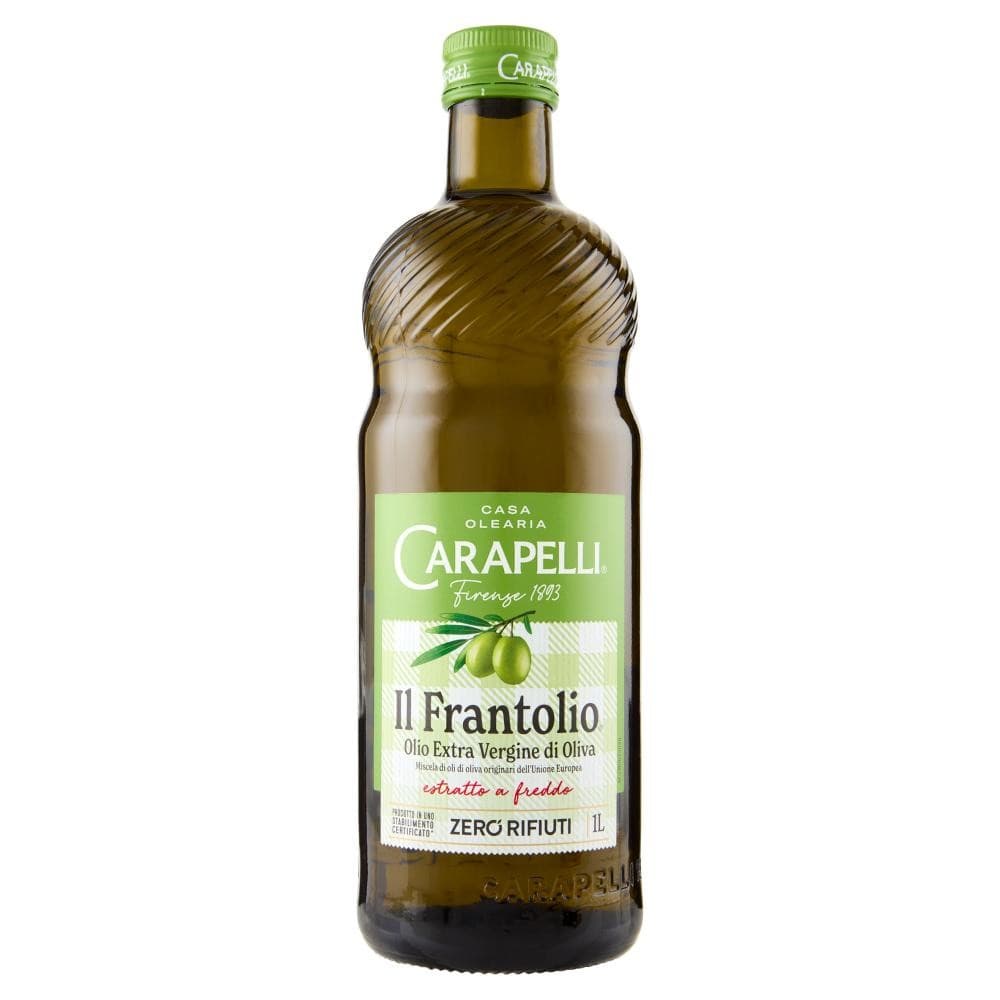 Frantolo olio di oliva 1 l in offerta da Eurospin