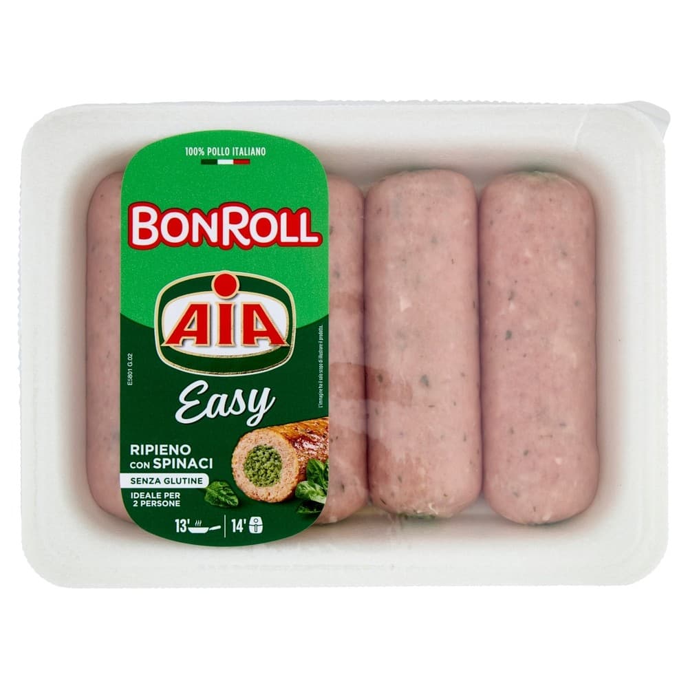 AIA BonRoll Easy, 300 g – Carrefour