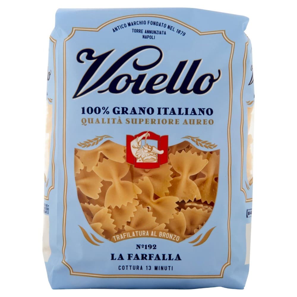 Voiello pasta di semola 500 g in offerta da Esselunga