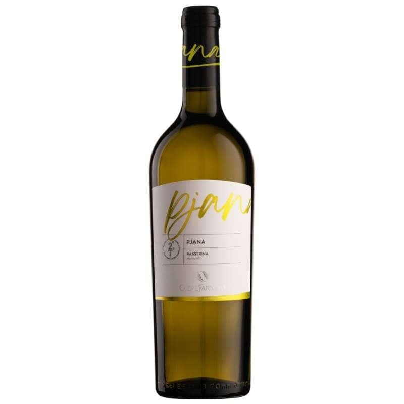 Casalfarneto Passerina IGT, 750 ml – Bennet